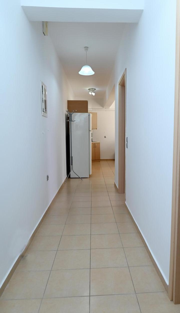 Oasis Lower Ground Floor Apartment Argos Exterior photo